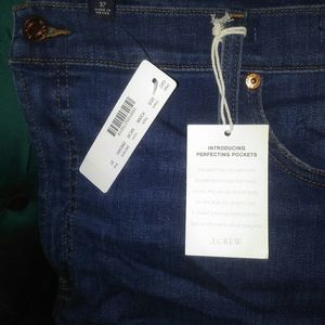 JCrew Denim (Plus Size 24)